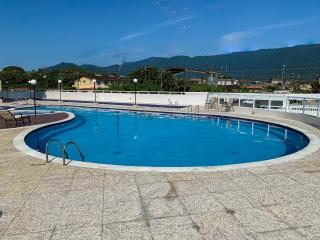 Apto em Bertioga - Bertioga - 0