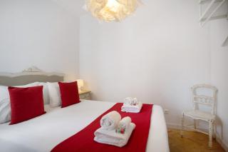 Páteo da Várzea 4 - 1