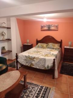 Casa Gama - Ribeira da Janela - 7