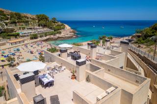 Mirador Blue J - Cala Sant Vicenç - Cala de Sant Vicenc - 7