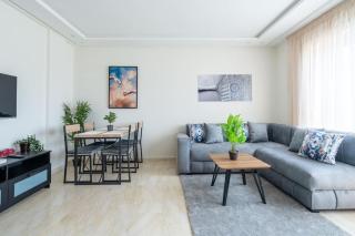 Superbe appartement à Casablanca - Casablanca - 0