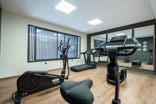 Superbe appartement à Casablanca - Casablanca - 5
