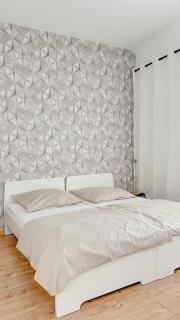 2 ZKB Apartement in Mannheim Buga - Küche - Parken - Mannheim - 3