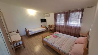 Apartment Djokic - Sutomore - 9