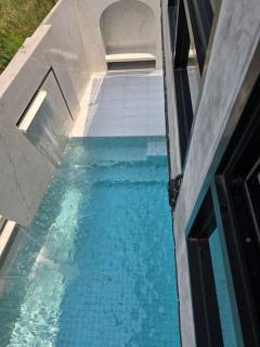 The Joy Private Pool Villa - Chiang Mai - 1