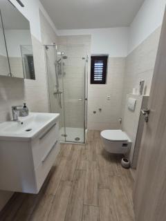 Apartman Uptown - Vrbnik - 1