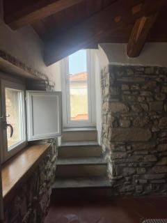 La Mansarda - Castellabate - 2