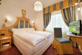 Hotel Cristallo - Passo San Pellegrino - 6