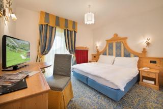 Hotel Cristallo - Passo San Pellegrino - 7