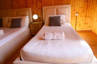 Wood House Berat - 5