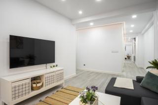 Apartamento Plaza de Leña Centro - Santander - 6