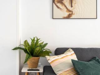 Apartamento Plaza de Leña Centro - Santander - 3