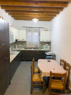 Vacation Home - Peaceful Retreat - Asklipiḯon - 9