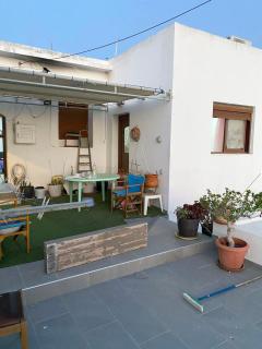 Vacation Home - Peaceful Retreat - Asklipiḯon - 8