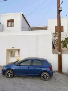 Vacation Home - Peaceful Retreat - Asklipiḯon - 1