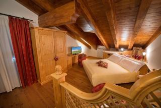 Hotel Cristallo - Passo San Pellegrino - 4