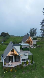 Glamping Al Pie del Cerro - San Fernando - 1