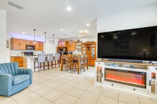 Pool and Hot Tub at Home in Cape Coral - Cape Coral - 7
