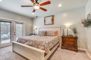 Pool and Hot Tub at Home in Cape Coral - Cape Coral - 2