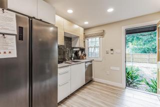 Garden District Duplex - 2