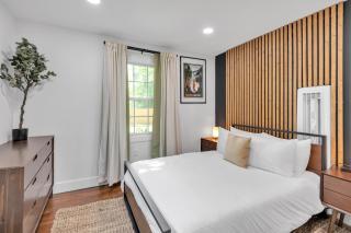 Garden District Duplex - 3