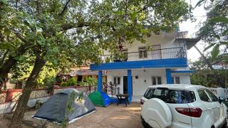 Muffys Vacation Villa - Arpora - 0