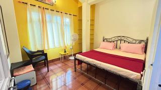 Muffys Vacation Villa - Arpora - 9