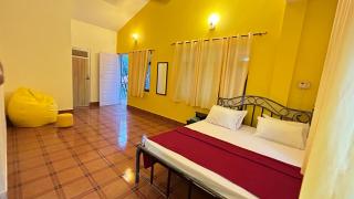 Muffys Vacation Villa - Arpora - 8
