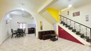 Muffys Vacation Villa - Arpora - 7