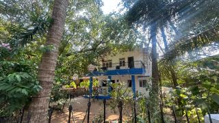 Muffys Vacation Villa - Arpora - 6