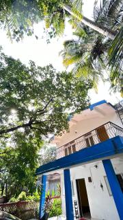 Muffys Vacation Villa - Arpora - 5