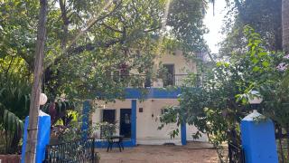 Muffys Vacation Villa - Arpora - 2