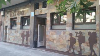 Albergue Bide-Ona - Portugalete - 0