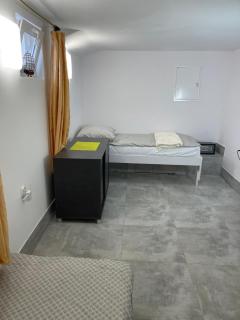 BIAŁY DOMEK - Na zapleczu - Mielno - 7