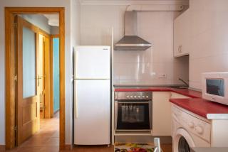 Apartamento Ruiloba-Comillas - Casasola - 1