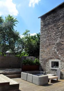 Ferme 1883 gîte - 2