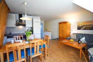 Meersonne34, die Familienwohnung - Grömitz - 7