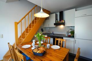 Meersonne34, die Familienwohnung - Grömitz - 8