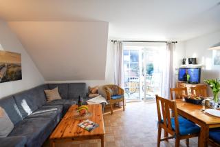 Meersonne34, die Familienwohnung - Grömitz - 6