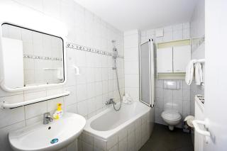 Meersonne34, die Familienwohnung - Grömitz - 1