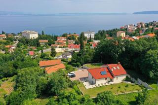Apartments Silvi - Lovran - 7