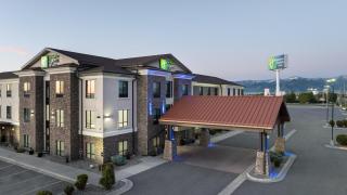 Holiday Inn Express Belgrade-Bozeman Area by IHG - Belgrade - 9
