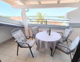 Apartments PALMA Bed & Breakfast - Medulin - 5