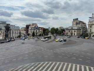 Qult - Urban Oasis - Bucharest - 6