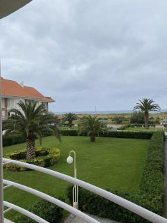 Apartamento con vistas al mar playa Berria-Santoña - Santoña - 1