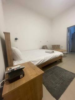Apartment with terrace sea view - Haifa - 8