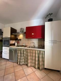 La Casa Rosa di Riso Amaro - Orta San Giulio - 1