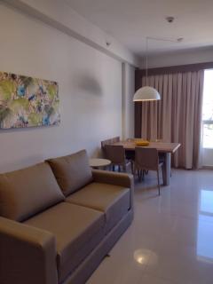 Park Veredas Flat Service Rio Quente - GO Apto 416 - Rio Quente - 6