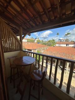 Pousada Isabel Araújo - 6