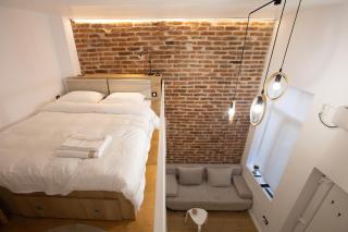 Banffy's little house - Cluj-Napoca - 1